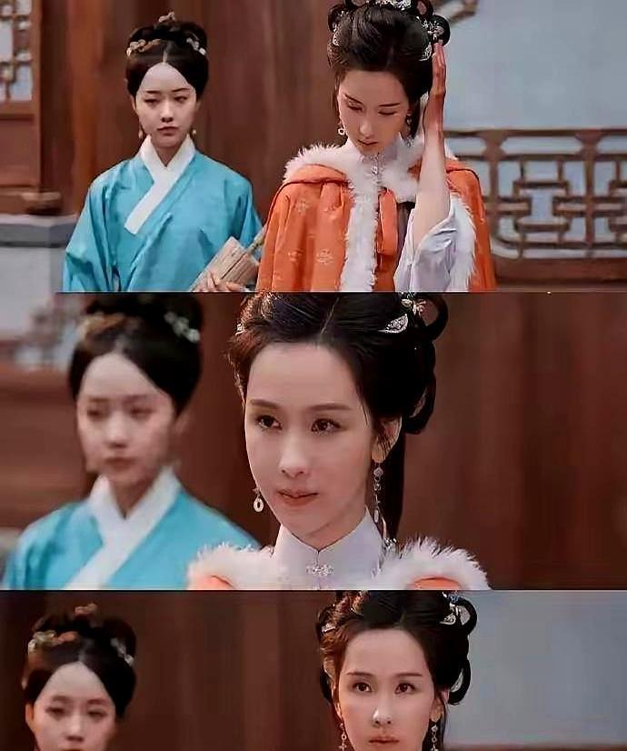 一个“胖黛玉”，一个“丫鬟凤姐”，新《红楼梦》撕碎的，根本不是原著。你看那个林