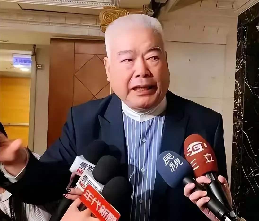 就在刚刚，中国国民党主席郑丽文正式宣布。8月26日，郑丽文在国民党中常会中正