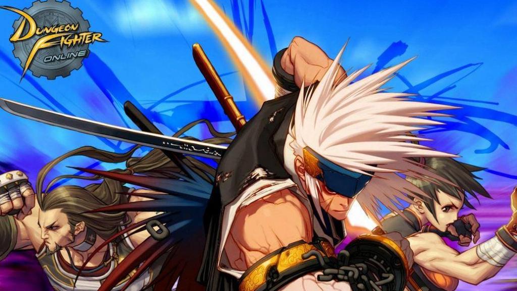 [东三名流][dnf男散打满念气波抛沙刷图测试][语