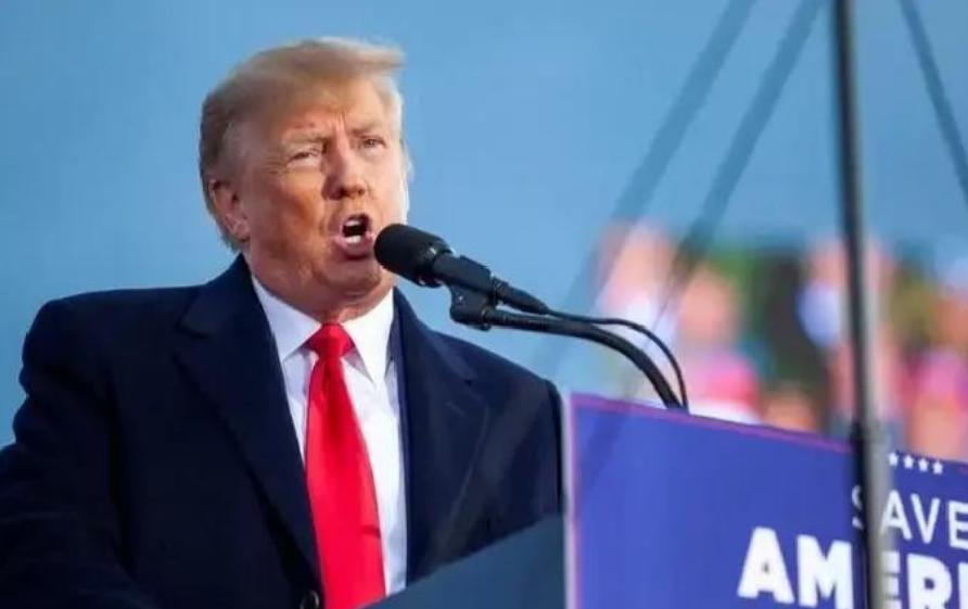 终于等到了！中国宣布了！参与对台军售的企业，全部加入名单，限制国内交易！稀土出口