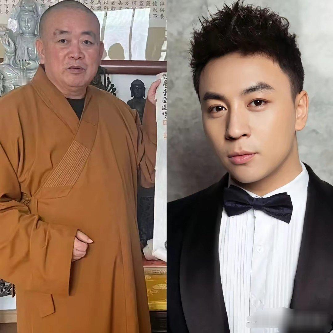 现在全网最牵挂释永信的人，一定是释小龙。​释小龙怎么也没想到，自己从小跟着长大的