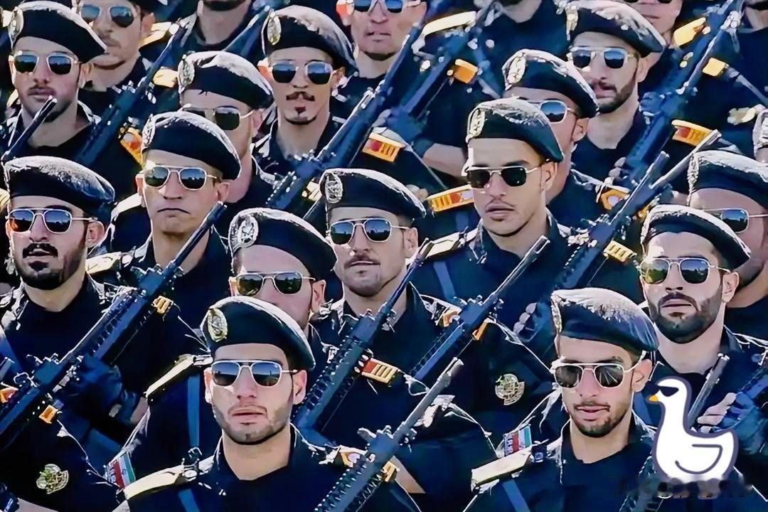 重磅消息！伊朗已经准备好硬刚美国。刚刚，伊朗伊斯兰革命卫队向外界宣布，伊朗所