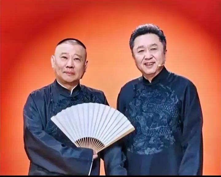 西城文旅傻眼了吧！德云社每年纳税也是大户，这回搬到天津，便宜天津了。天津一定要感