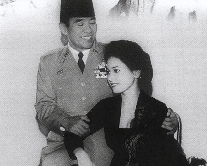 1998年印尼排华事件之后，中国在十年之内，是如何秋后算账的呢？1998年5