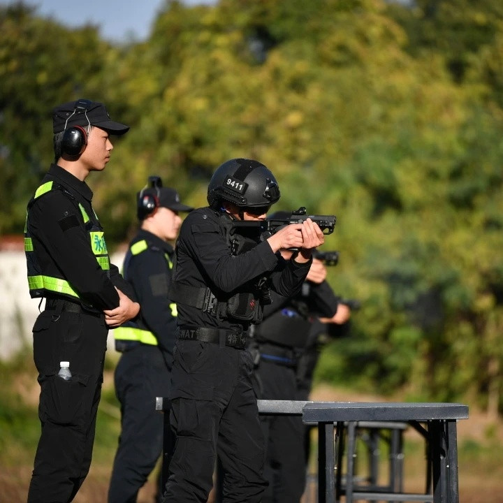 不认识的92卡宾套件