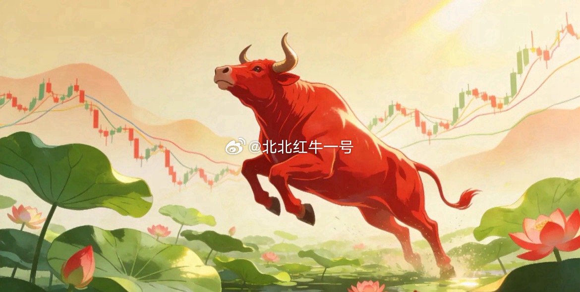 很多股民还没看懂：当所有人的眼睛，都盯着芯片、服务器、光模块时，真正闷声发热的，