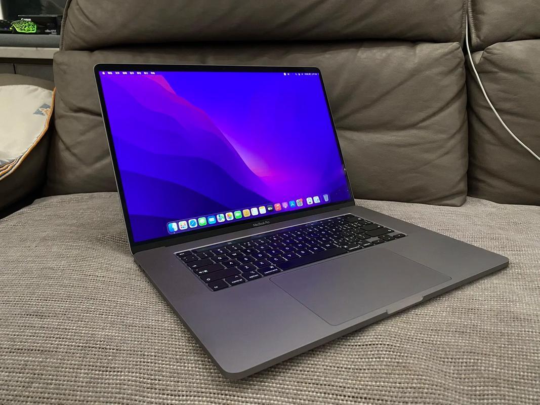 苹果MacBook系列最新消息，有变化！苹果公司如期发布了自研M系芯片的第五