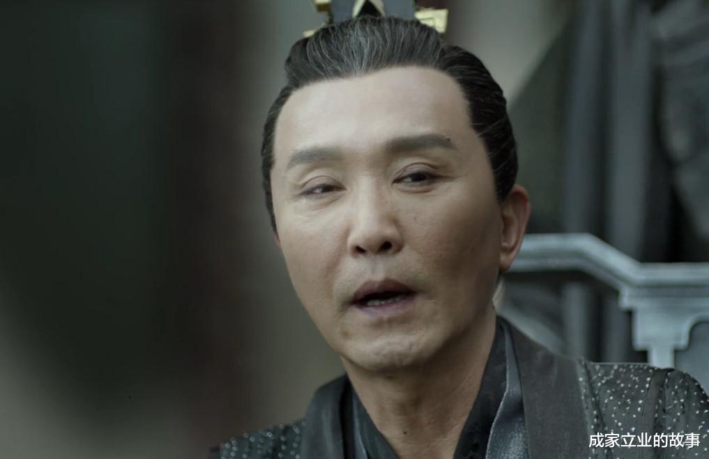 庆余年: 五竹真实身份被揭穿, 幕后黑手竟然是他, 惊呆范闲