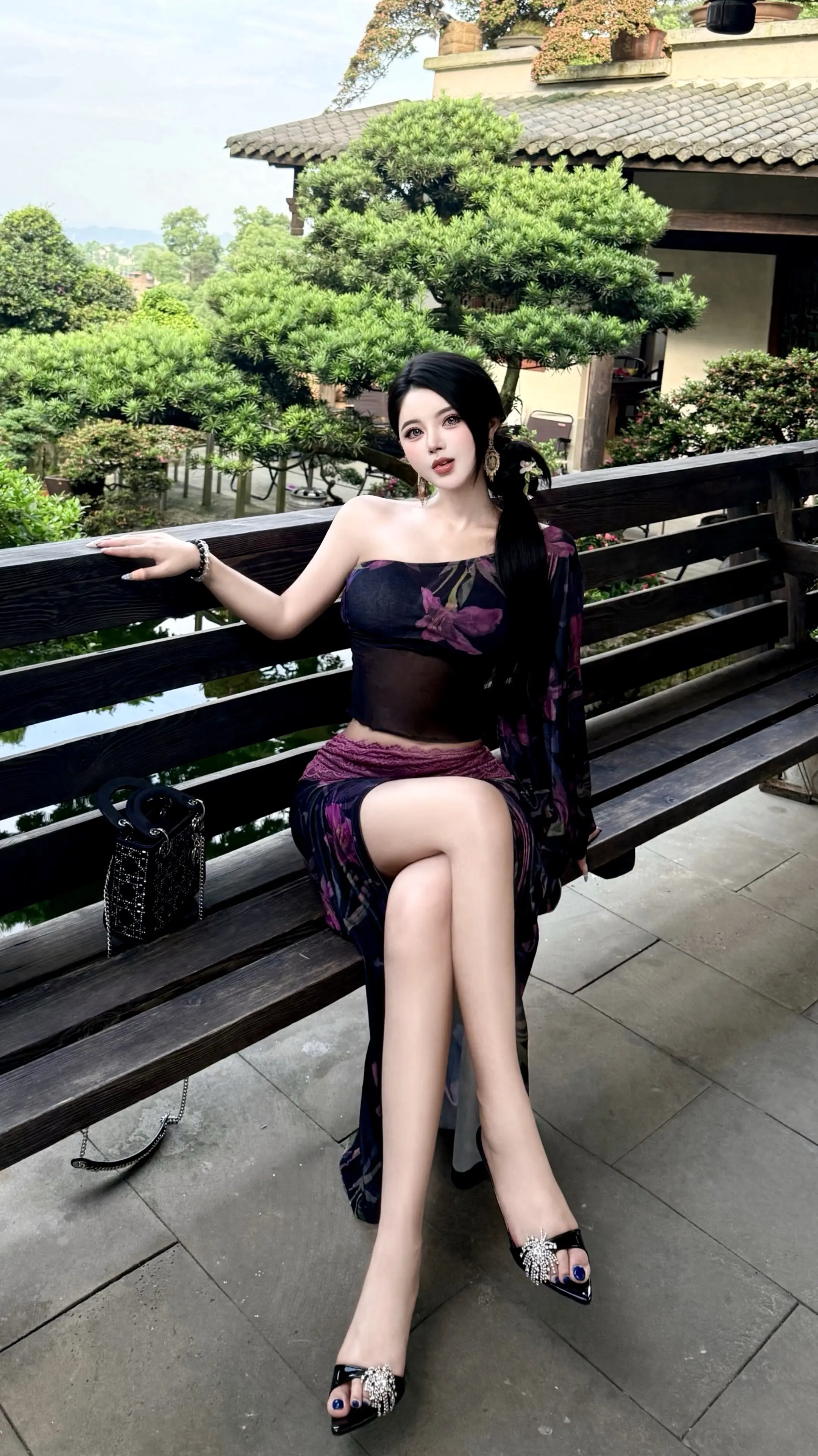 什么你的我的 你也是我的啊 是不是嘛 对不对嘛～