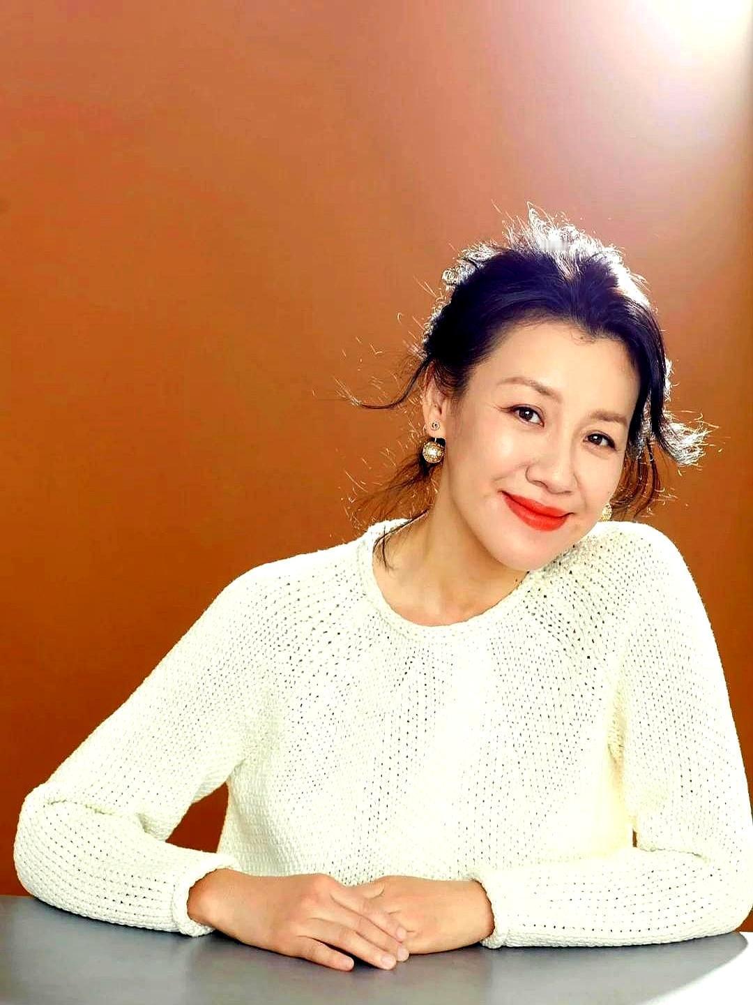 《父母爱情》拍完，仨女主集体怀孕，豆瓣9.5，神不神？刘琳最惨，两次胎停，