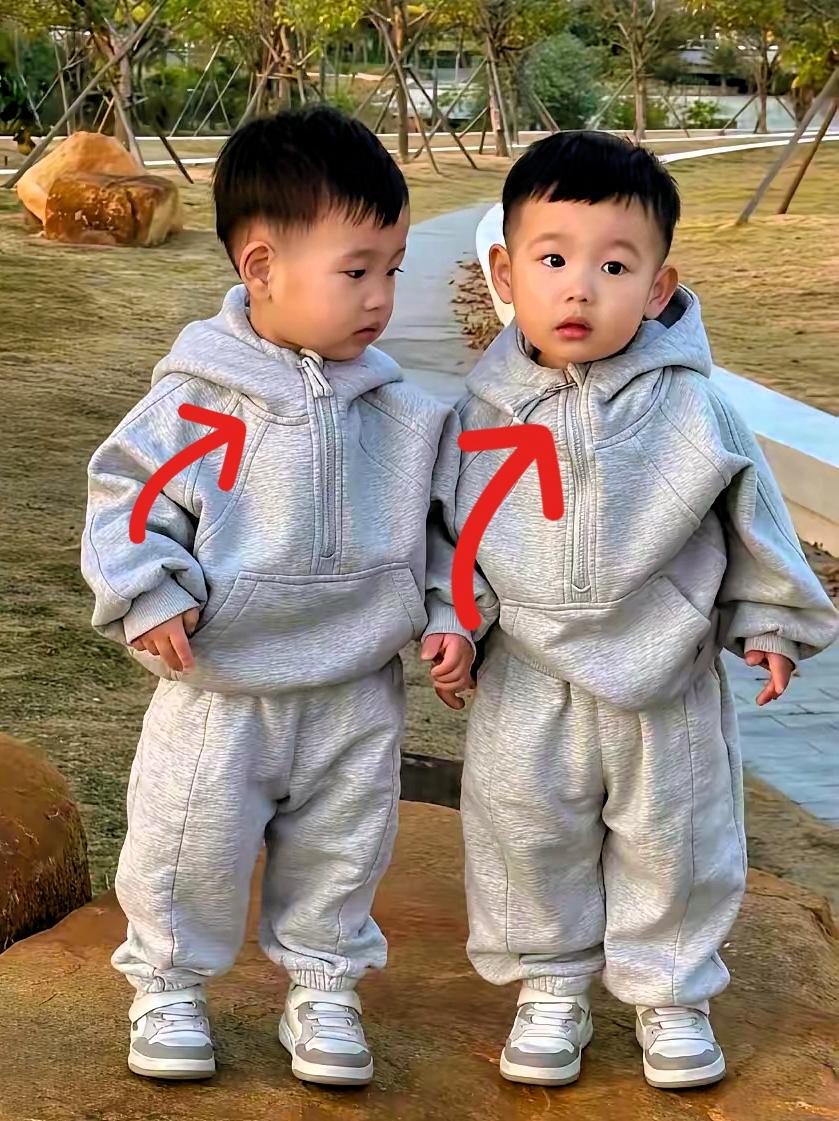 我21岁，婆婆44岁。去年，我俩一前一后坐月子——她生了个儿子，我也生了个儿子。