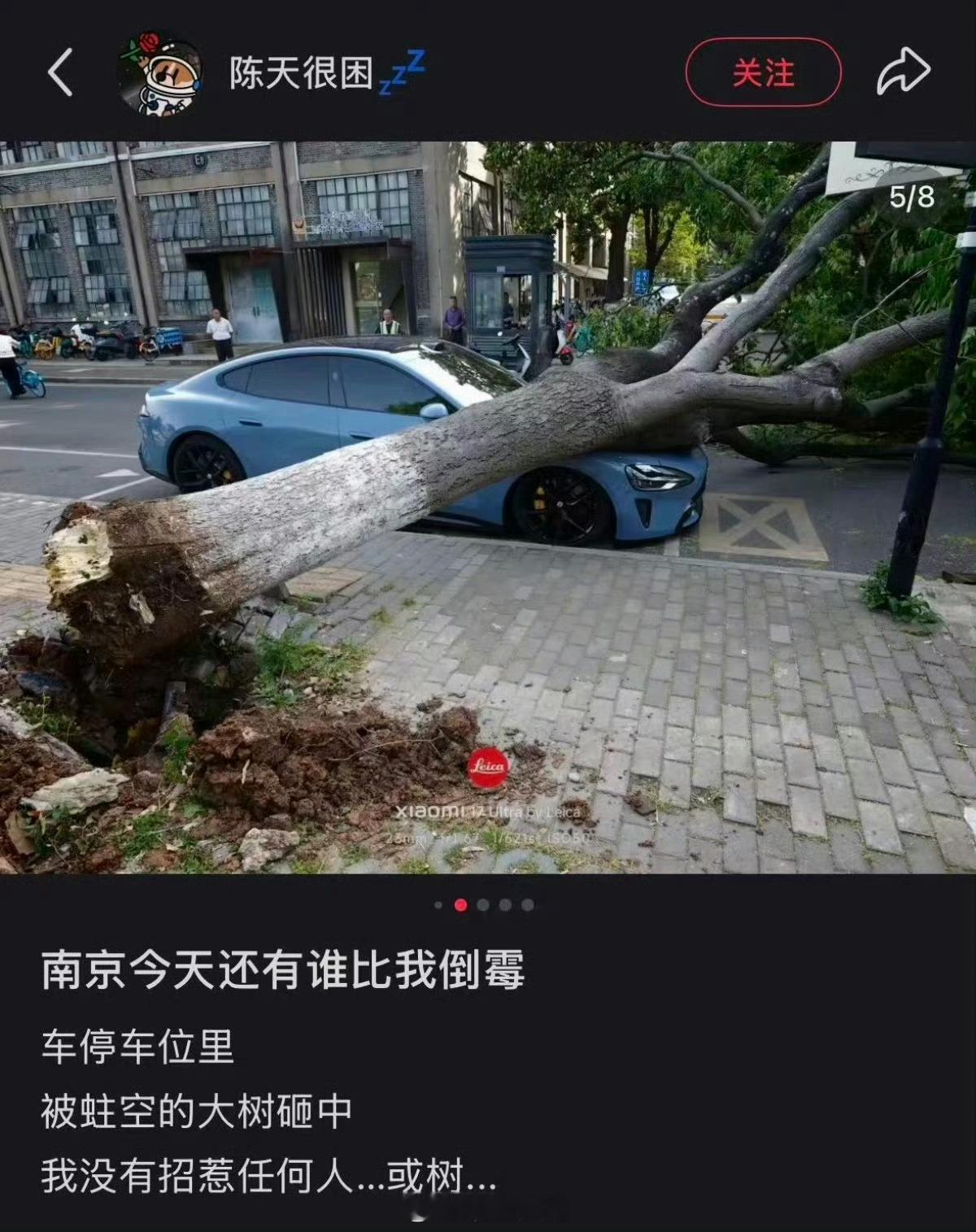 小米每天都承受多少造谣？