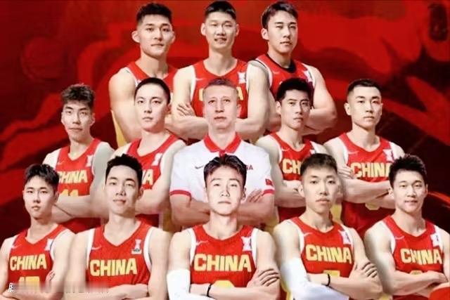 中国男篮畅想一下亚洲杯总冠军，也不是不可以，原因有三：第一：除了澳大利亚，日