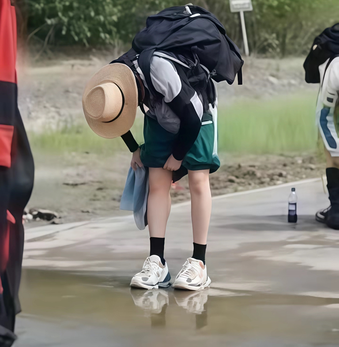 妹妹就是妹妹！！！​​​