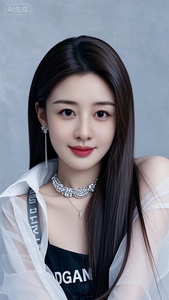 每日分享少女写真