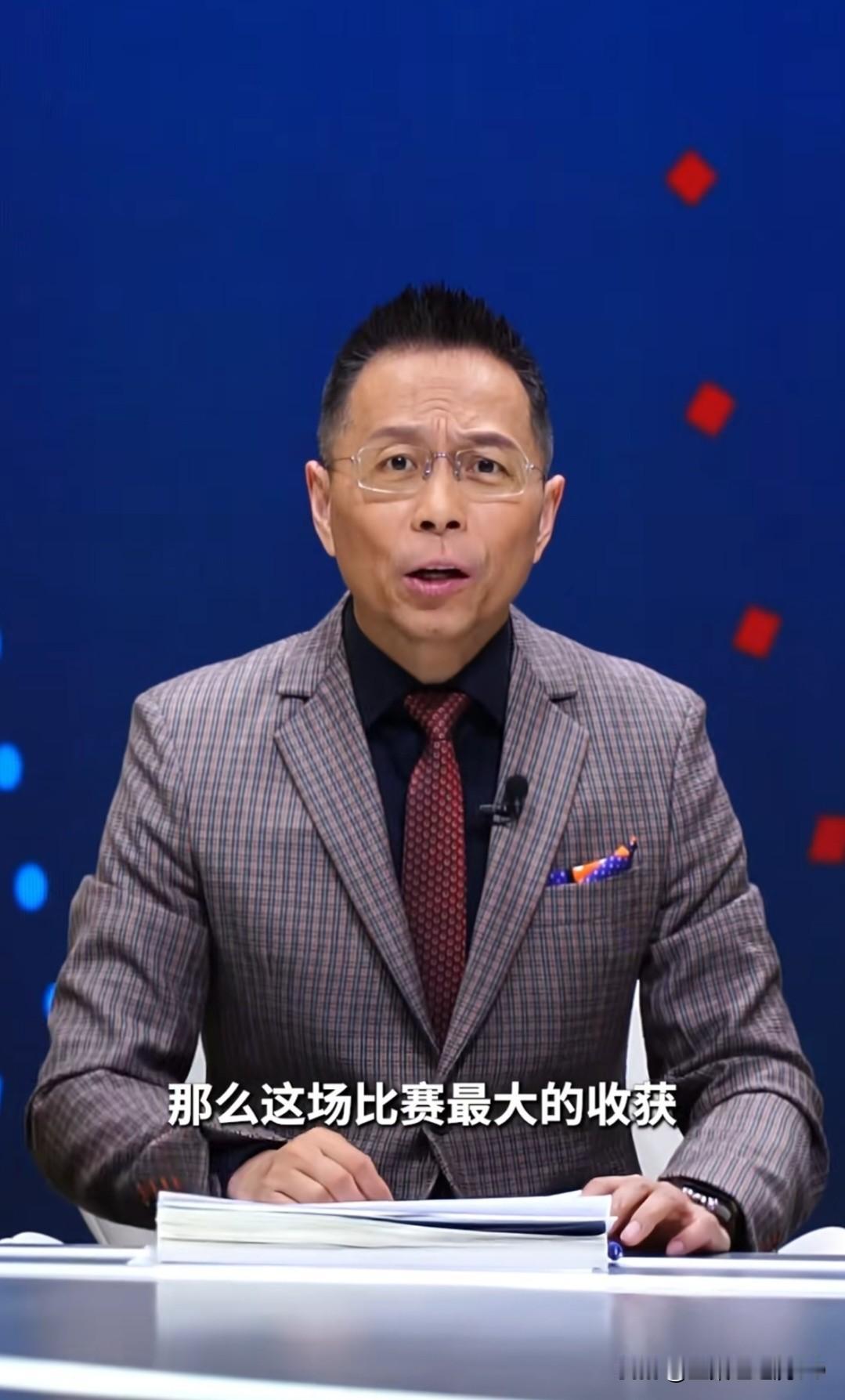 曼联2-0大胜热刺！詹俊老师赛后，4句客观分析：1、曼联新帅卡里克有点货!上任