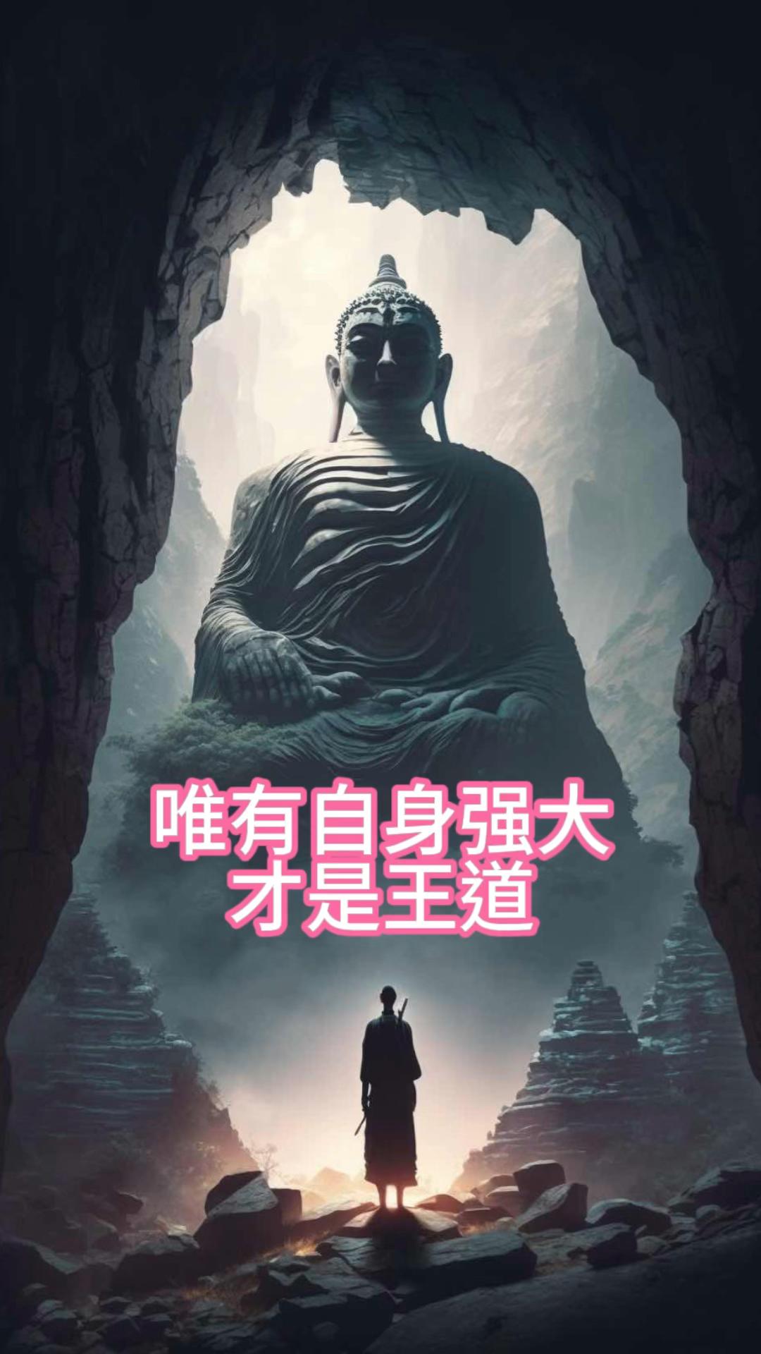 人这一生，到底啥永远属于你？你以为是钱吗？它会溜走。你以为是房子车子吗？