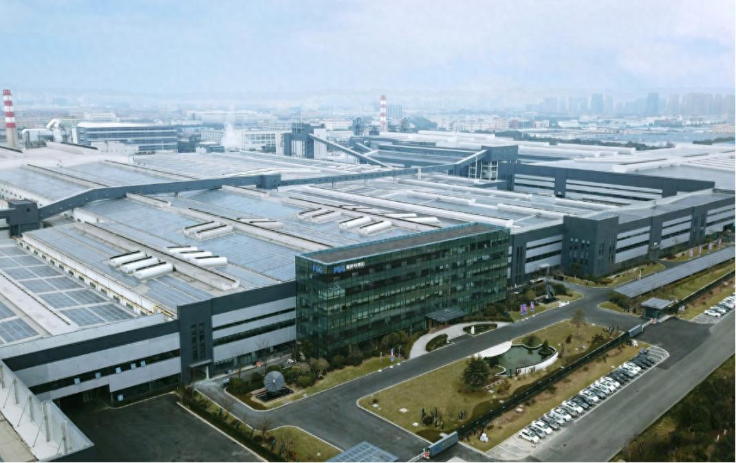 阮洪良问鼎嘉兴首富, 福莱特“藏富”光伏