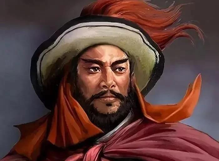 在连续遭到失败与挫折后，李自成对谋士们宣传的“仁者无敌”“得民心者得天下”理念，