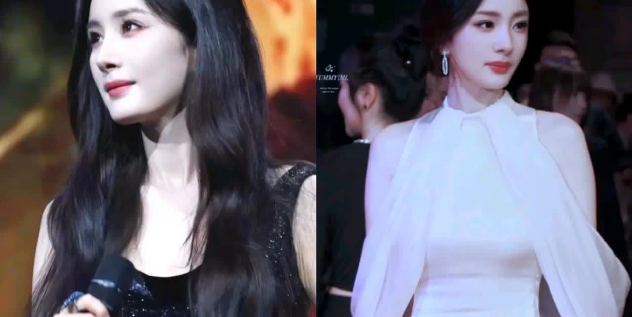 出事了出事了黄晓明可能担心的睡不着了因为他前妻杨颖又出事了黄晓明