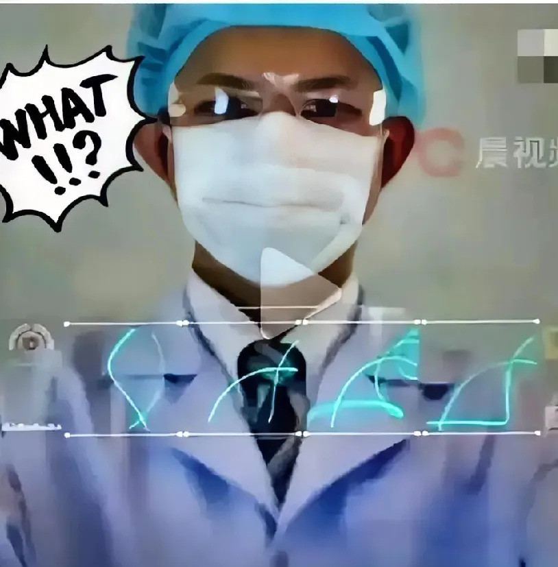 一颗问题精子，67个娃命运悬了天呐！这简直是晴天霹雳，谁