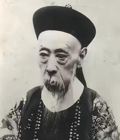 大清亡国真凶：不是慈禧，是“贪腐亲王”奕劻的卖国之路慈禧太后并不是亡国妖后