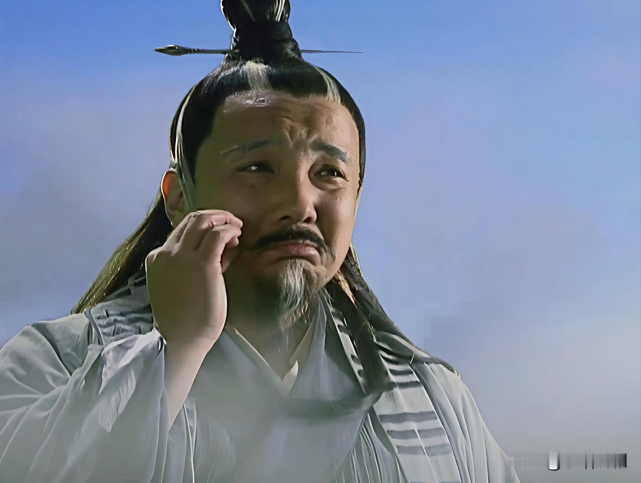 申公豹，是昆仑山玉虚宫元始天尊弟子，他修行千年，法力高深，身怀异能，通晓左道之术