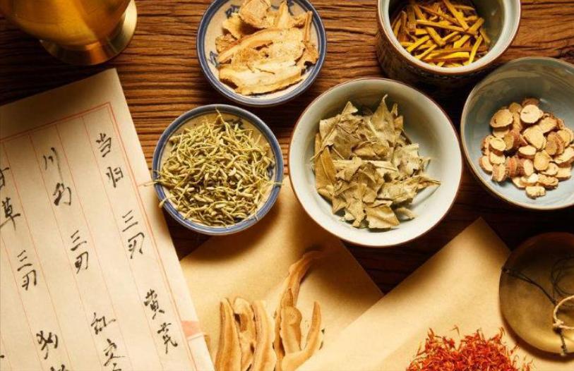 中医调理结节、肿物类问题，讲究给病邪以出路。并非一味强攻散结，