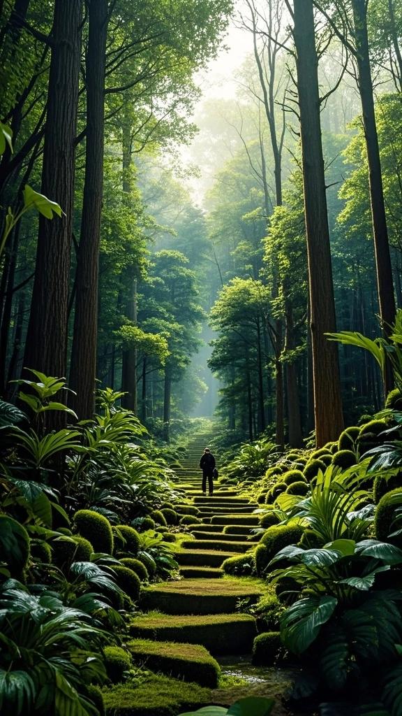 分享一张你最近相册里治愈的随手拍