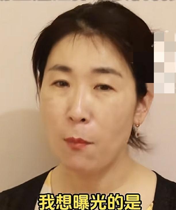 朱女士回应:她曝光的不是家事而且中山医院的行为2件事她还是想不明白！中山医