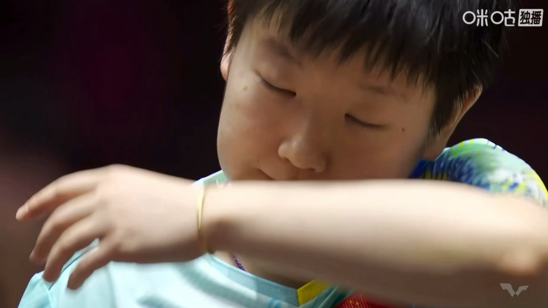 突然被萌一大跳