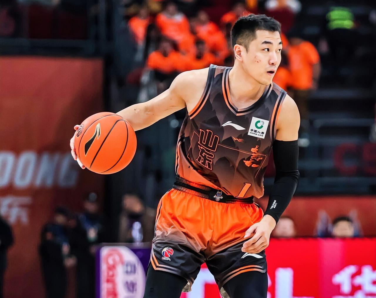 邱彪：小高，你不打，山东2分力克北京，你怎么看？？会不会感觉有点尴尬？？？高诗