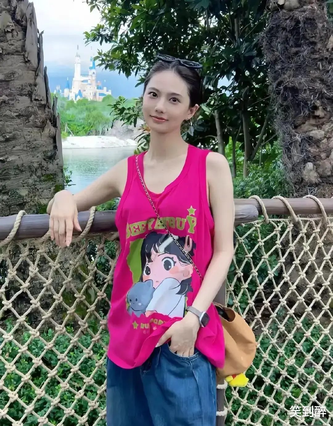 姜佩瑶：看多了大明星，再看小演员日常，有没有赏心悦目的感觉？