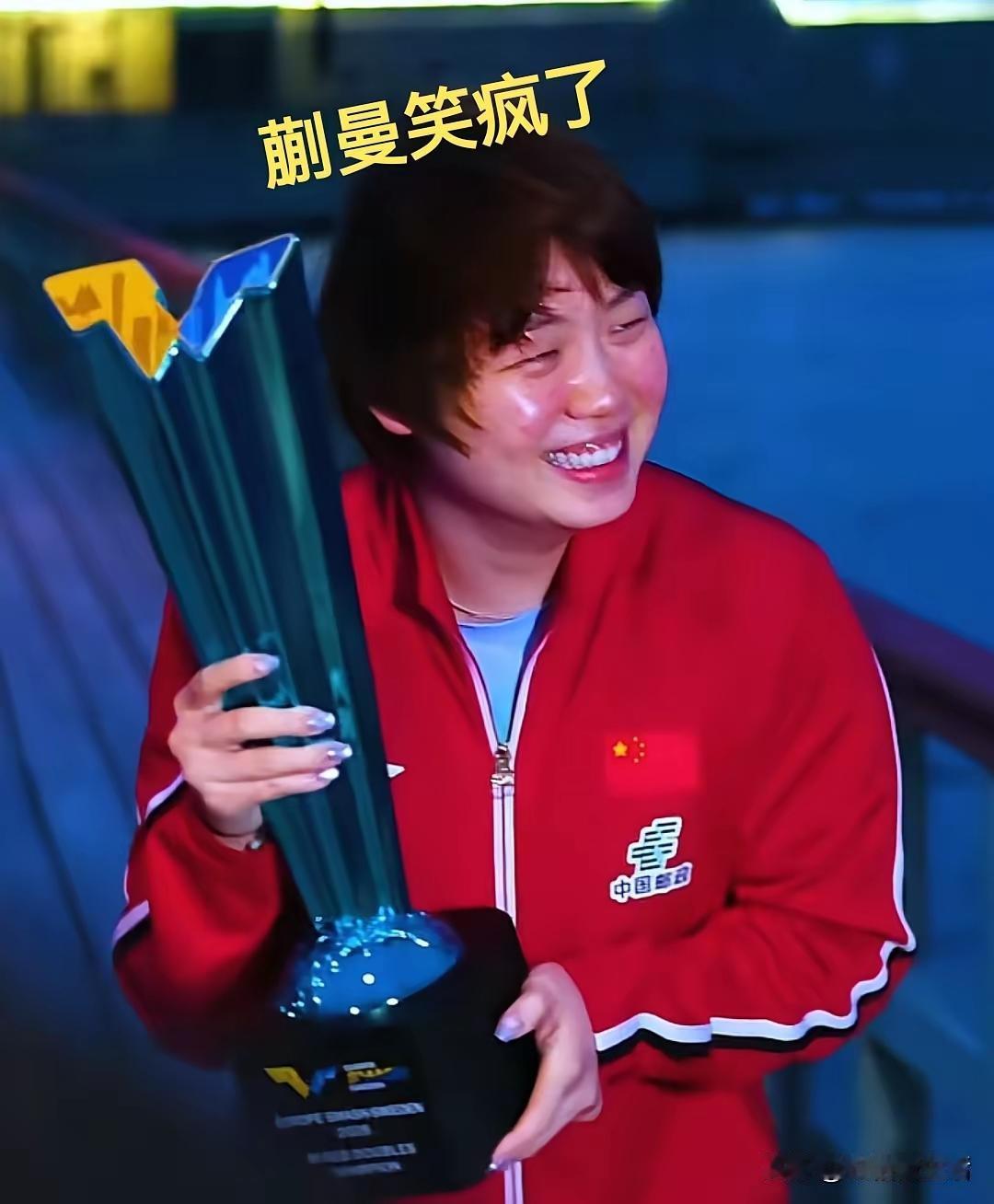 蒯曼综合实力杠杠的！值得期待！从美国大滿贯到欧洲大滿贯，共三站比赛，蒯曼的表现还