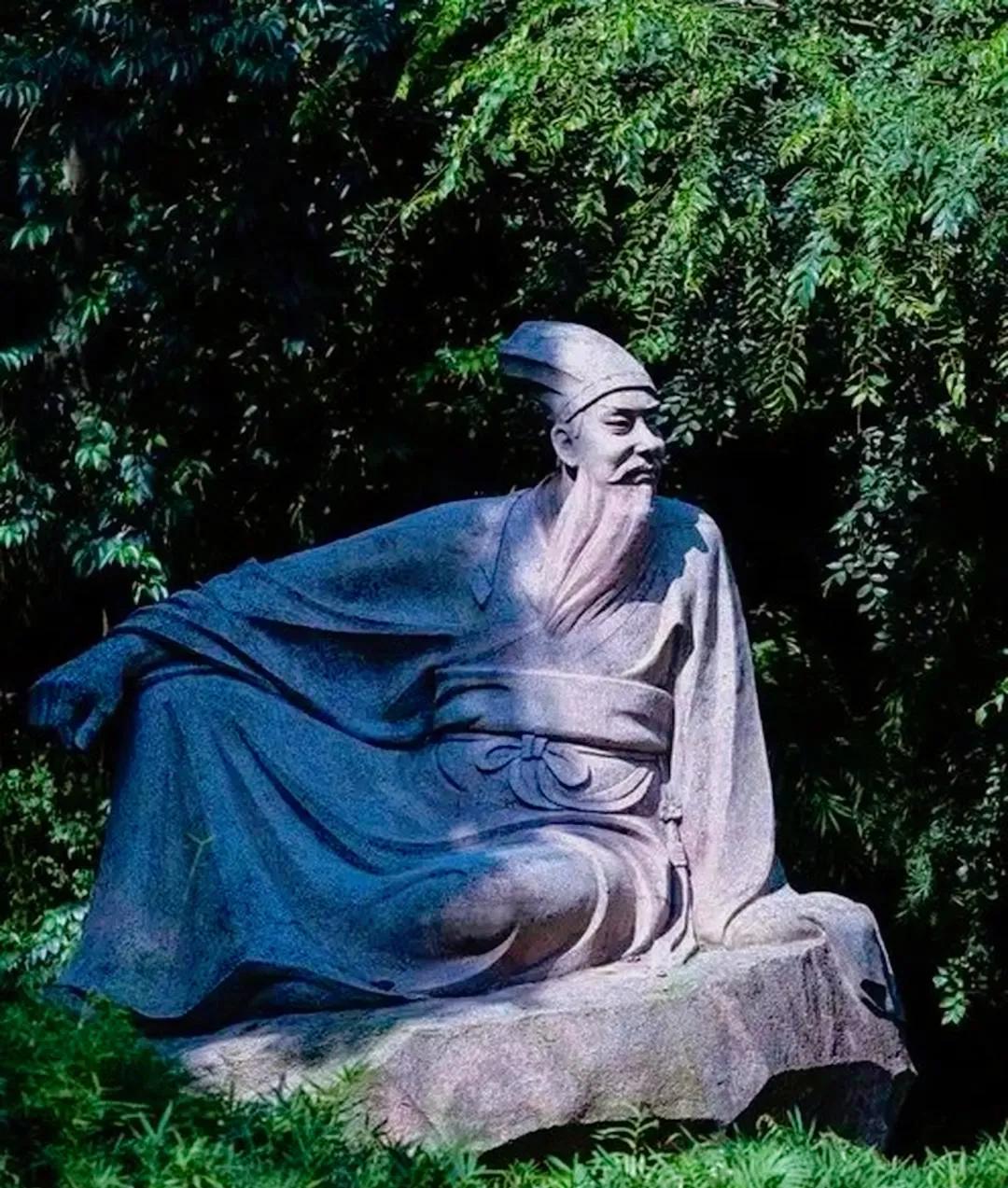 深度剖析：朱熹缘何在当下引发众多辩护？真相远超想象！在当今的舆论场中，我们不