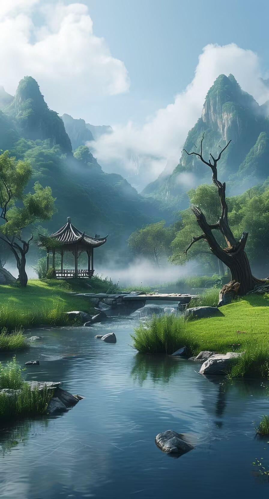 在这个快节奏、信息爆炸的现代社会，焦虑似乎已成为许多人生活中不可避免的一部分。每