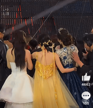 🐟这下是真的尴尬了