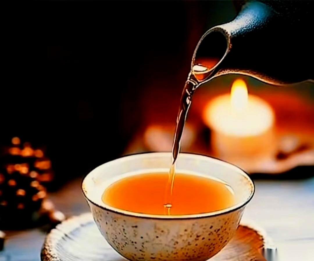 身体垮掉，从来不是突然一下子的。你坐在办公室，后腰像被抽掉了一根筋，稍微动一下