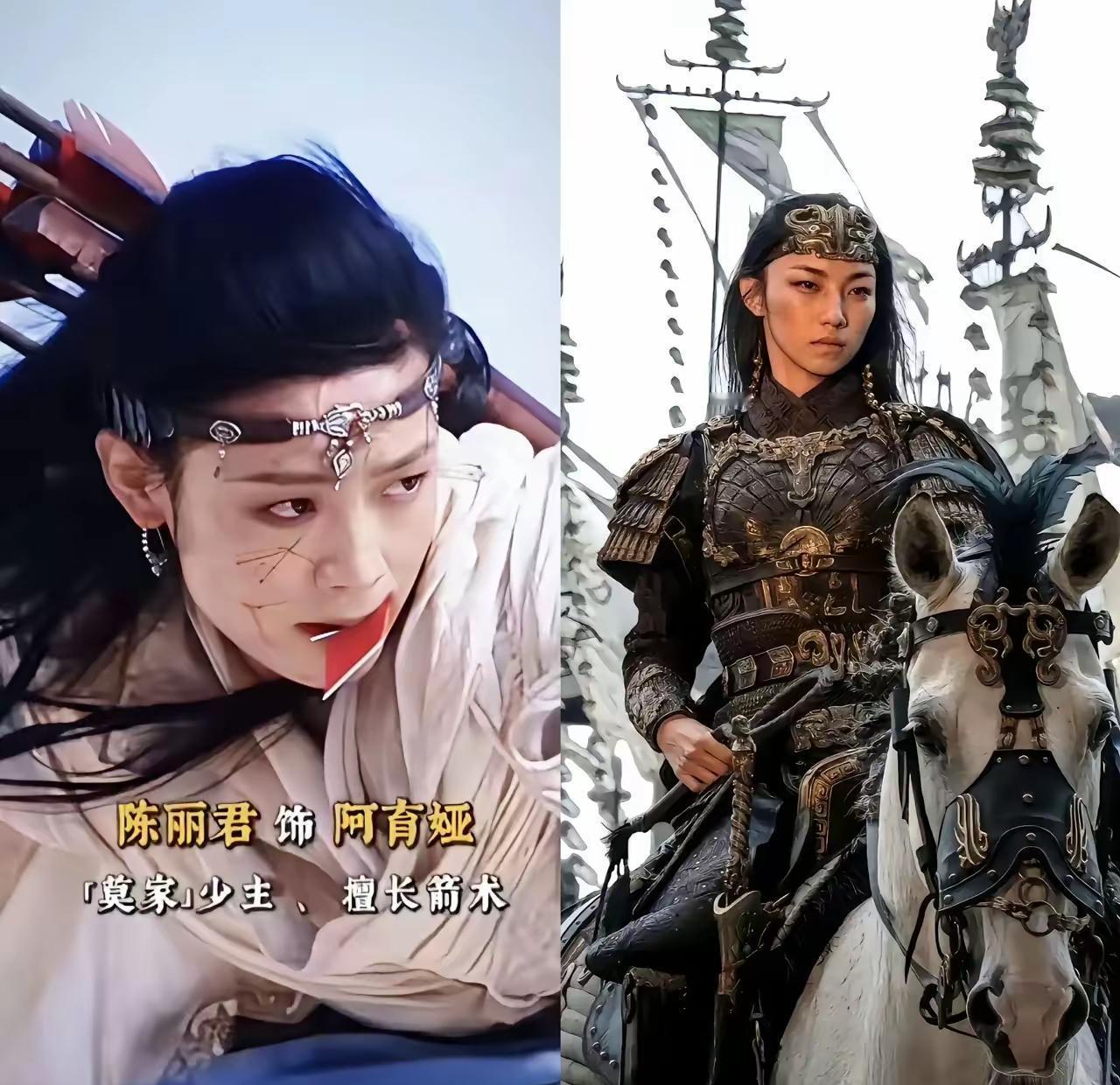 他们偷偷换掉了原著的女主角，结果全网叫好。你肯定没见过这么敢改的动画组。刀马