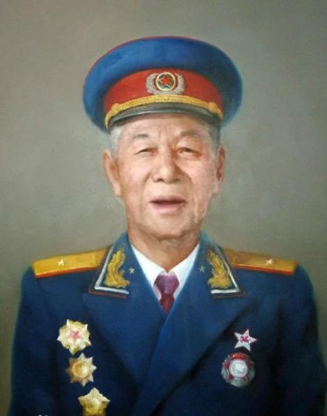 1958年秋的河北保定，一支驻军迎来了建军史上罕见的盛况。短短一个月里，刘伯承、