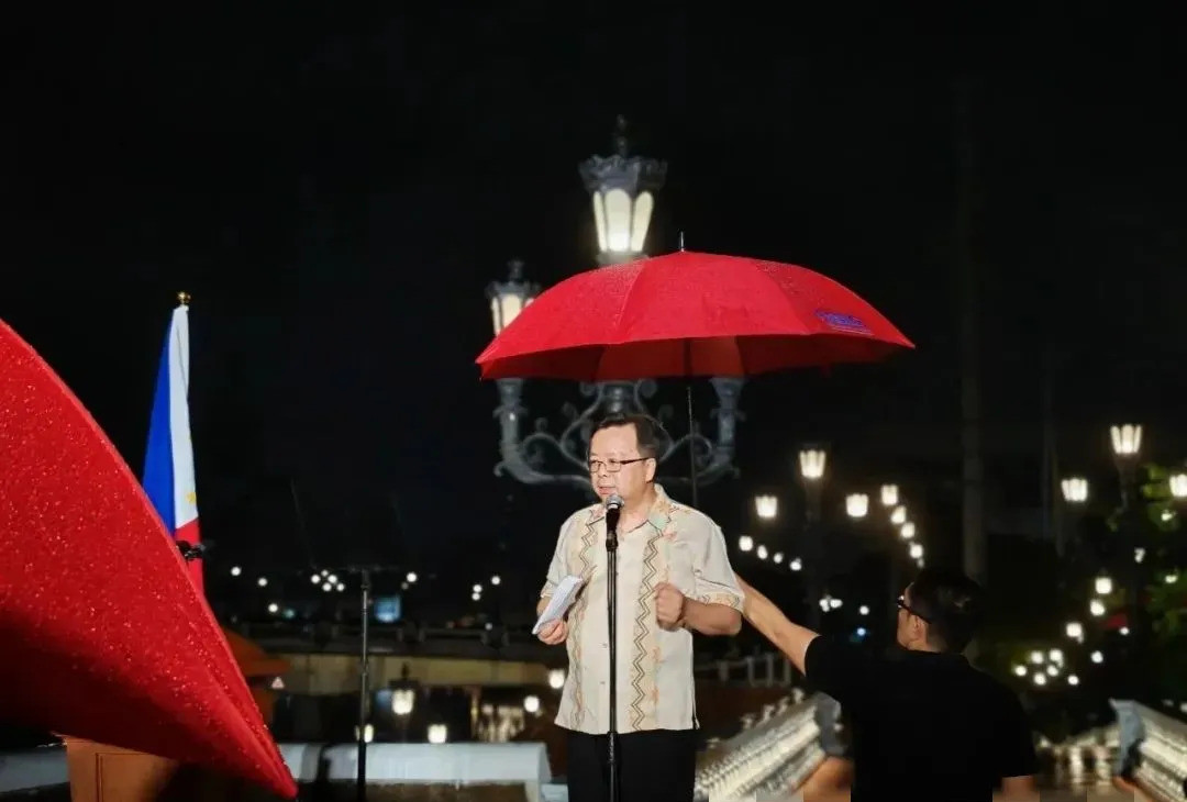 马科斯态度大转弯葫芦里卖什么药哎呀我的天，你敢相信吗？前