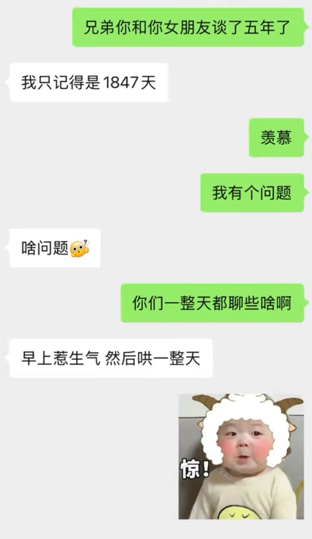 原来谈恋爱是这样的呀