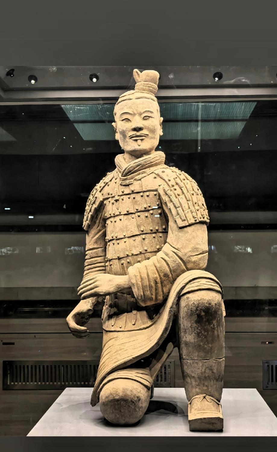 雨夹雪马上就到！乡党们，刚看到了来自西安市气象局的一条天气预报，西安越来越冷了。