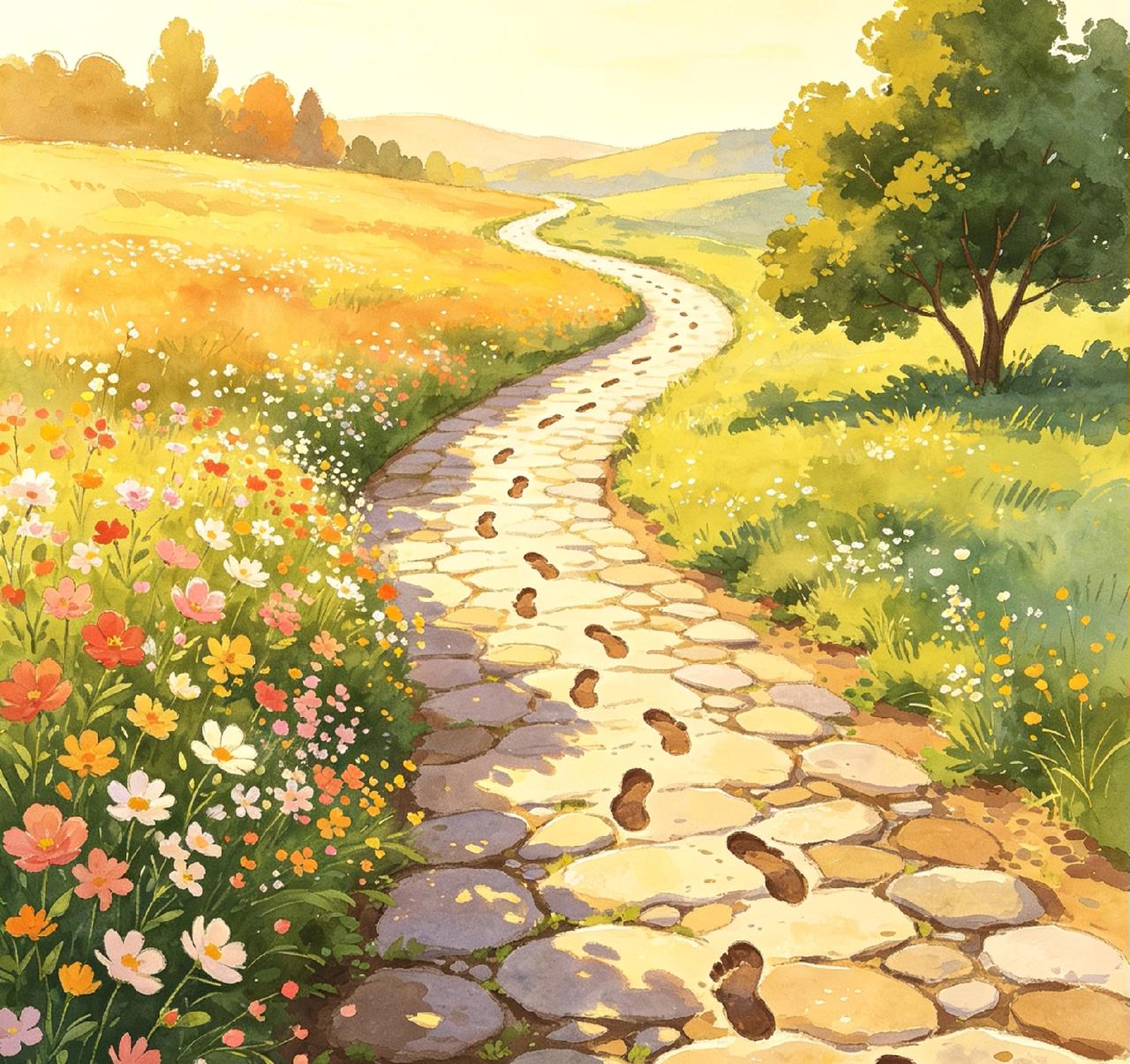 小故事，大道理米还是那米，人还是那人。有一个年轻人向一个道长求教：“师傅，有