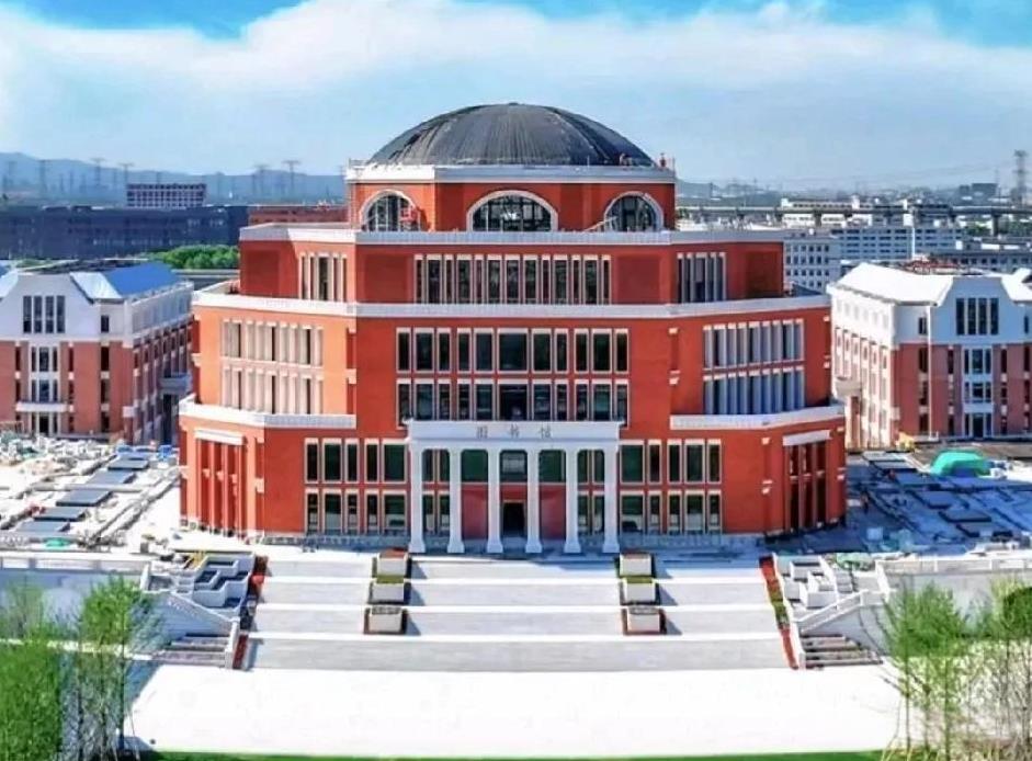 96000学费也挡不住浙江人对宁波东方理工大学的偏爱，最高分691分，都够上北大