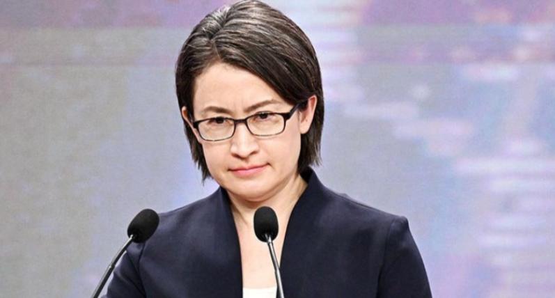 公然挑衅！欧洲议会副议长叫嚣接受萧美琴邀请，扬言要窜访台湾。9月10日至12