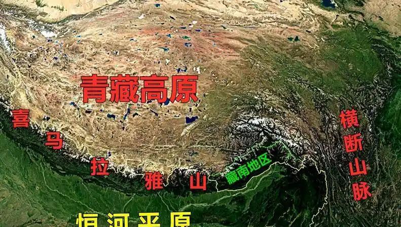 夺回藏南刻不容缓！台湾问题是我们内部的事，迟早会解决，不急于一时，但藏南不同，那