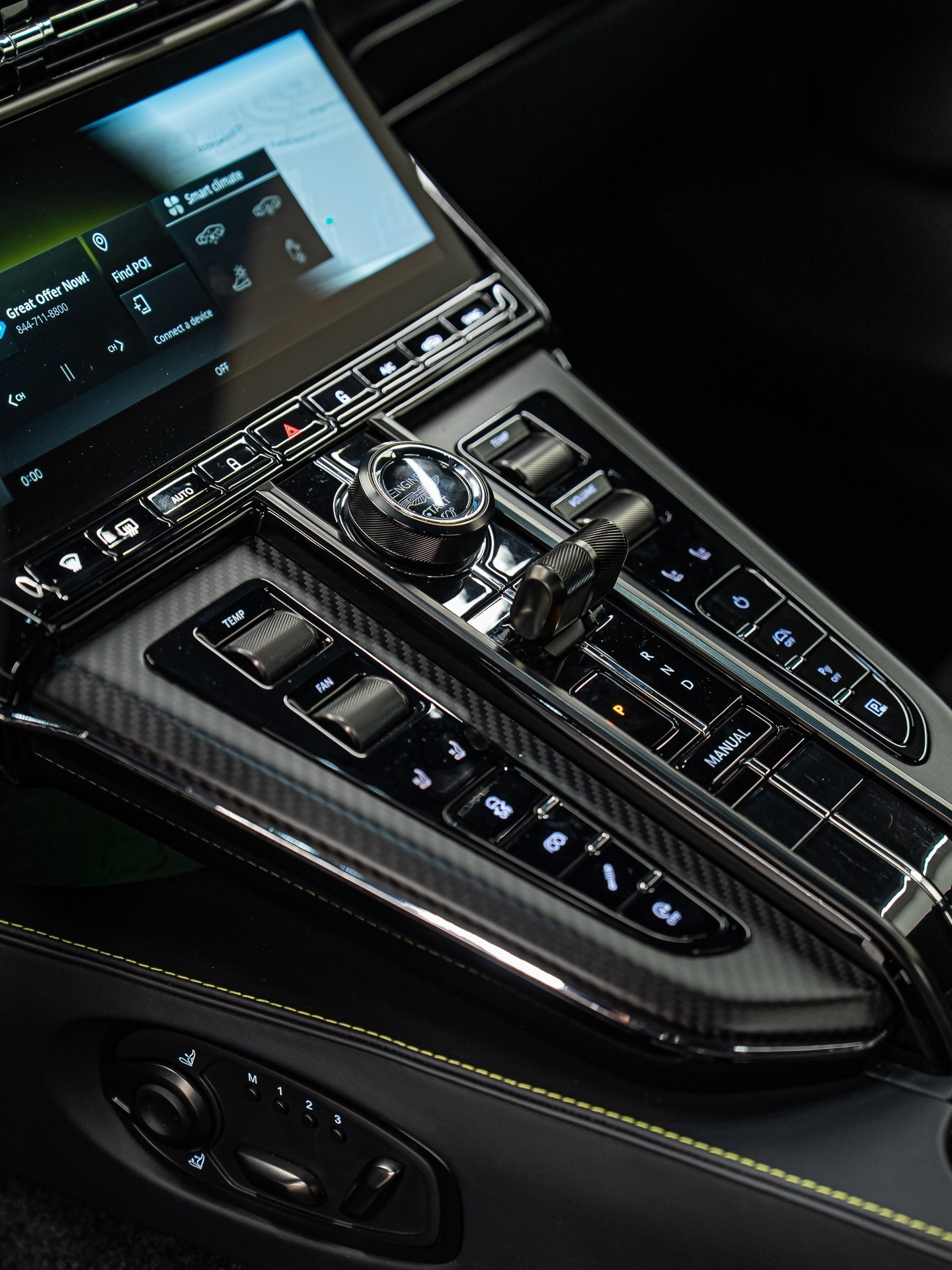 阿斯顿·马丁Vantage