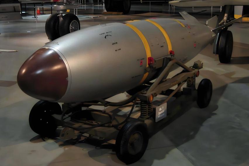 为什么俄罗斯不敢用核武器？不夸张的说，俄罗斯宁愿投降，也不敢先用上核武器，俄罗斯