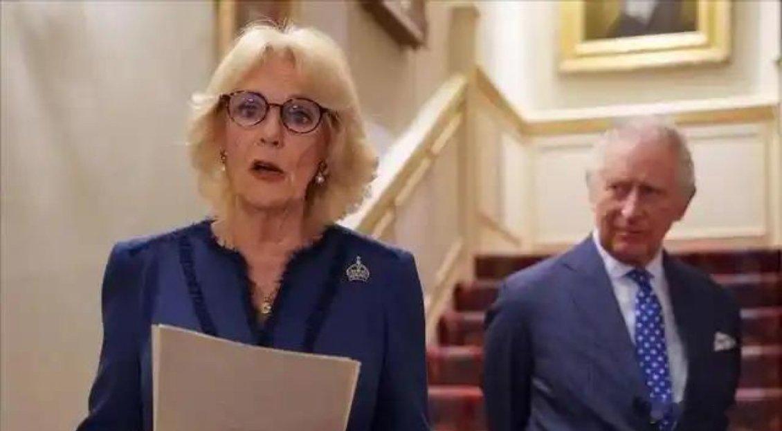 查尔斯国王健康亮红灯后，英国王室的继承风波便从未停歇。按照外界预判，王储威廉本应